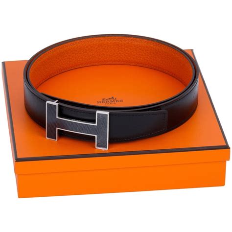 hermes belt unisex.